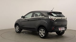 Used 2018 Tata Nexon [2017-2020] XM Diesel Diesel Manual exterior LEFT REAR CORNER VIEW