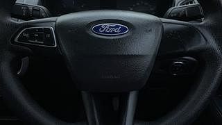 Used 2018 Ford EcoSport [2017-2021] Ambiente 1.5L TDCi Diesel Manual top_features Airbags