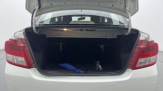 Used 2019 Maruti Suzuki Dzire [2017-2020] ZXi Plus AMT Petrol Automatic interior DICKY INSIDE VIEW