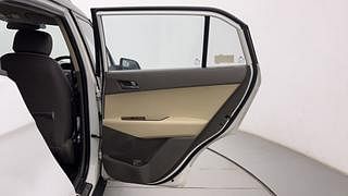 Used 2016 Hyundai Creta [2015-2018] 1.6 SX Plus Auto Petrol Petrol Automatic interior RIGHT REAR DOOR OPEN VIEW