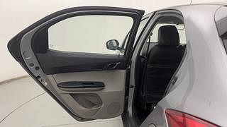 Used 2019 Tata Tiago [2016-2020] Revotorq XZ Diesel Manual interior LEFT REAR DOOR OPEN VIEW