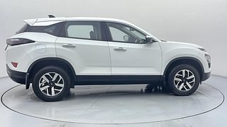 Used 2020 Tata Harrier XZA Plus Diesel Automatic exterior RIGHT SIDE VIEW