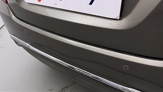 Used 2021 maruti-suzuki Dzire VXI Petrol Manual top_features Parking sensors