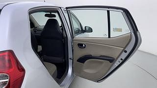 Used 2011 Hyundai i10 [2010-2016] Sportz AT Petrol Petrol Automatic interior RIGHT REAR DOOR OPEN VIEW