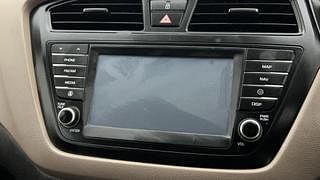 Used 2017 Hyundai Elite i20 [2014-2018] Asta 1.2 Petrol Manual top_features Integrated (in-dash) music system
