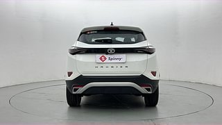 Used 2021 Tata Harrier XZA Diesel Automatic exterior BACK VIEW