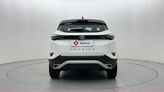 Used 2021 Tata Harrier XZA Diesel Automatic exterior BACK VIEW