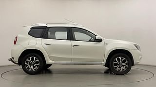 Used 2014 Nissan Terrano [2013-2017] XV D THP Premium 110 PS Diesel Manual exterior RIGHT SIDE VIEW