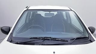Used 2016 Maruti Suzuki Alto K10 [2014-2019] LXi Petrol Manual exterior FRONT WINDSHIELD VIEW