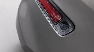 Used 2022 Maruti Suzuki Celerio ZXi Petrol Manual top_features Parking sensors