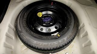 Used 2019 Maruti Suzuki Dzire [2017-2020] ZDI Plus Diesel Manual tyres SPARE TYRE VIEW