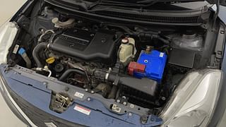 Used 2016 Maruti Suzuki Baleno [2015-2019] Delta Diesel Diesel Manual engine ENGINE LEFT SIDE VIEW