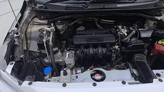 Used 2019 Honda Amaze 1.2 V CVT Petrol Petrol Automatic engine ENGINE RIGHT SIDE VIEW