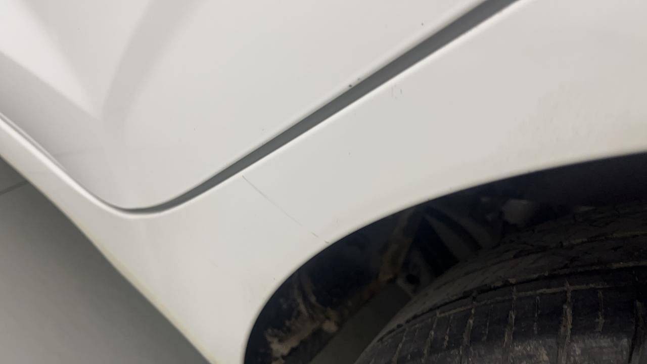 Used 2019 Hyundai Grand i10 Nios Asta 1.2 Kappa VTVT Petrol Manual dents MINOR SCRATCH