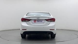 Used 2015 Hyundai Neo Fluidic Elantra [2012-2016] 1.8 SX MT VTVT Petrol Manual exterior BACK VIEW
