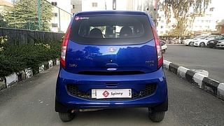 Used 2016 Tata Nano [2012-2019] Twist XTA Petrol Automatic exterior BACK VIEW