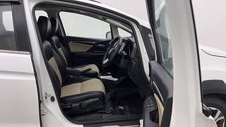 Used 2018 Honda WR-V [2017-2020] i-DTEC VX Diesel Manual interior RIGHT SIDE FRONT DOOR CABIN VIEW