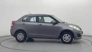 Used 2014 Maruti Suzuki Swift Dzire VXI Petrol Manual exterior RIGHT SIDE VIEW