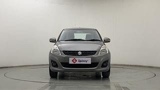 Used 2014 Maruti Suzuki Swift Dzire ZDI Diesel Manual exterior FRONT VIEW