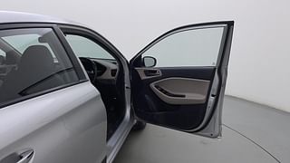 Used 2015 Hyundai Elite i20 [2014-2018] Asta 1.2 (O) Petrol Manual interior RIGHT FRONT DOOR OPEN VIEW
