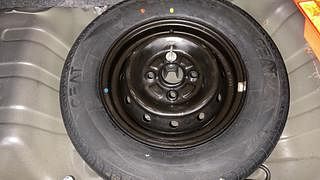 Used 2019 Maruti Suzuki Alto 800 [2016-2019] Lxi Petrol Manual tyres SPARE TYRE VIEW