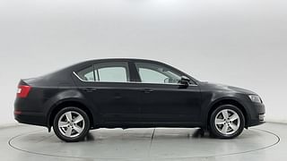 Used 2017 Skoda Octavia [2017-2018] 1.8 TSI AT Ambition + Petrol Automatic exterior RIGHT SIDE VIEW