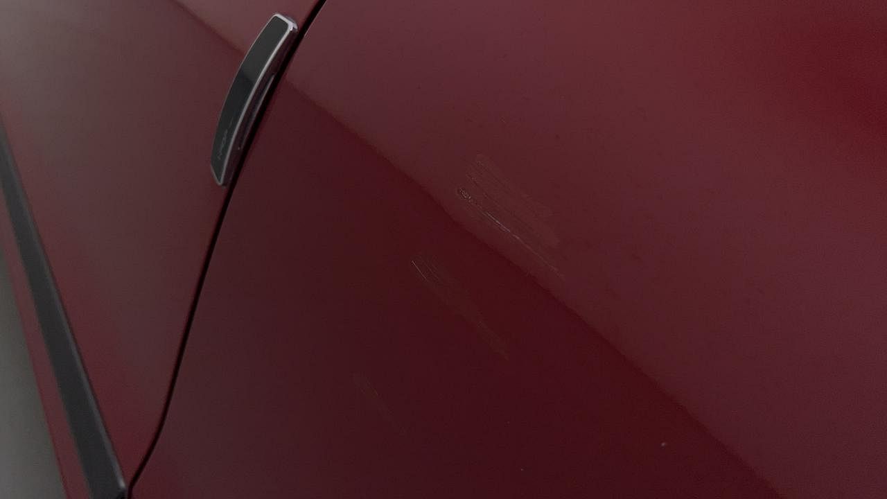 Used 2016 Hyundai Elite i20 [2014-2018] Asta 1.2 (O) Petrol Manual dents MINOR DENT