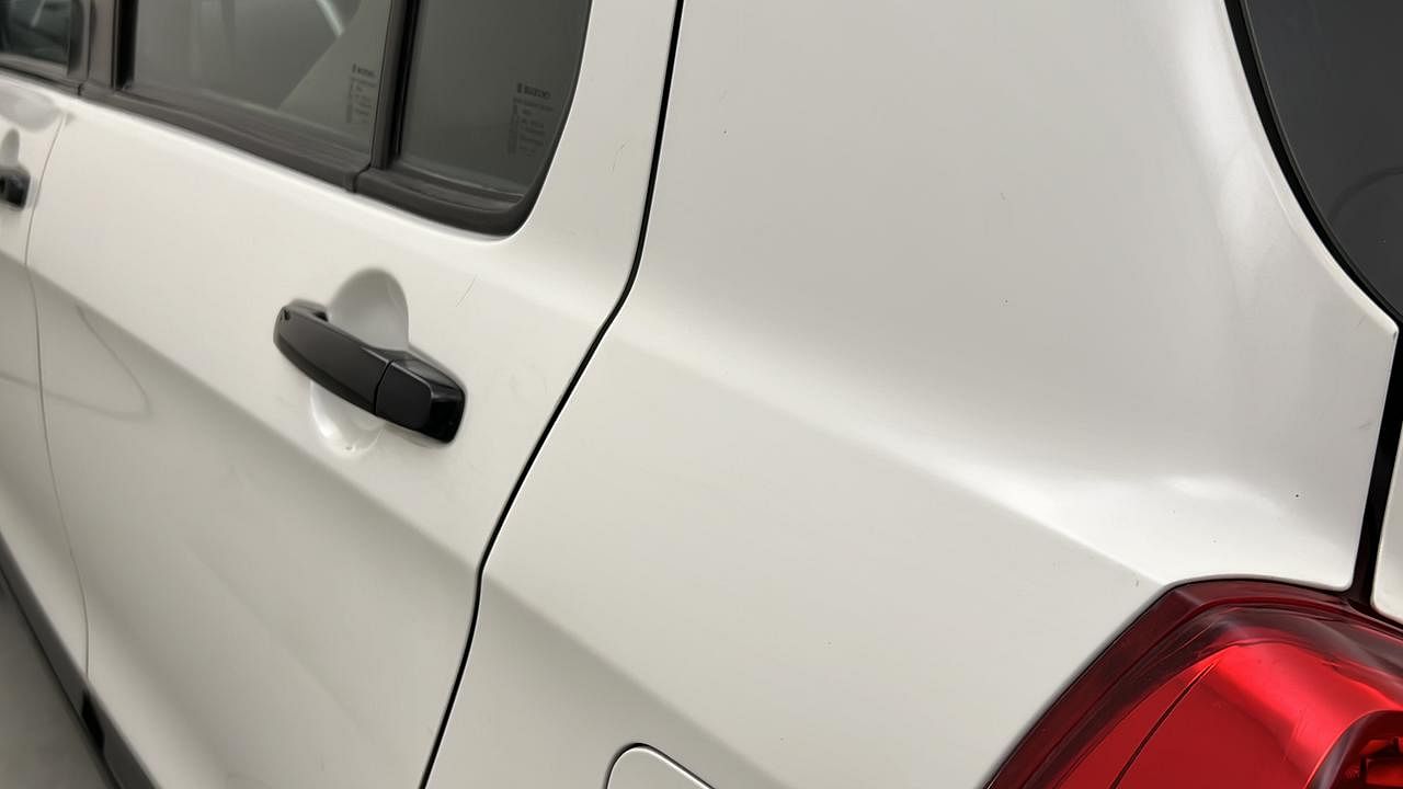 Used 2019 Maruti Suzuki Celerio X [2017-2021] VXi (O) AMT Petrol Automatic dents MINOR SCRATCH