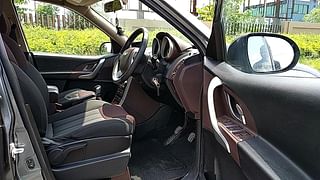 Used 2015 Mahindra XUV500 [2015-2018] W6 Diesel Manual interior RIGHT SIDE FRONT DOOR CABIN VIEW