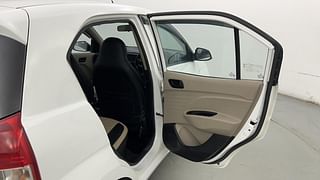 Used 2021 Hyundai New Santro 1.1 Sportz Executive CNG Petrol+cng Manual interior RIGHT REAR DOOR OPEN VIEW