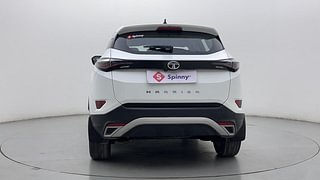 Used 2019 Tata Harrier XZ Diesel Manual exterior BACK VIEW