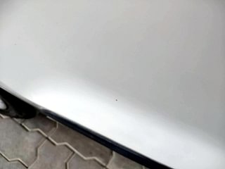 Used 2014 Volkswagen Polo [2013-2015] GT TDI Diesel Manual dents MINOR SCRATCH