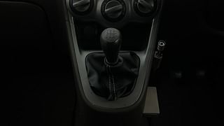 Used 2011 Hyundai i10 [2010-2016] Magna 1.2 Petrol Petrol Manual interior GEAR  KNOB VIEW