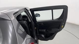 Used 2016 Maruti Suzuki Swift [2014-2017] LXI (O) Petrol Manual interior RIGHT REAR DOOR OPEN VIEW