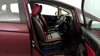 Used 2018 Honda Jazz [2015-2020] SV MT Petrol Manual interior RIGHT SIDE FRONT DOOR CABIN VIEW