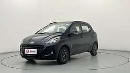 2021 Hyundai Grand i10 Nios Sportz 1.2 Kappa VTVT