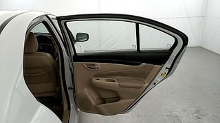 Used 2016 Maruti Suzuki Ciaz [2014-2017] ZXI+ AT Petrol Automatic interior RIGHT REAR DOOR OPEN VIEW