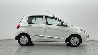 Used 2021 Maruti Suzuki Celerio VXi CNG Petrol+cng Manual exterior RIGHT SIDE VIEW