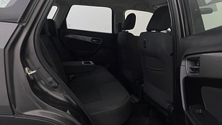 Used 2018 Maruti Suzuki Vitara Brezza [2018-2020] ZDi AMT Diesel Automatic interior RIGHT SIDE REAR DOOR CABIN VIEW