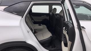 Used 2020 Kia Seltos GTX Plus Petrol Manual interior RIGHT SIDE REAR DOOR CABIN VIEW