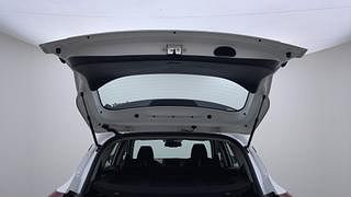 Used 2020 Kia Seltos GTX Plus AT D Diesel Automatic interior DICKY DOOR OPEN VIEW