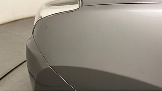 Used 2017 Maruti Suzuki Baleno [2015-2019] Alpha AT Petrol Petrol Automatic dents MINOR DENT