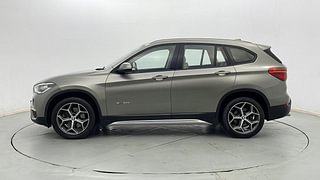 Used 2018 BMW X1 [2016-2020] sDrive20d xLine Diesel Automatic exterior LEFT SIDE VIEW