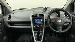 Used 2015 Maruti Suzuki Ritz [2012-2017] Vdi Diesel Manual interior DASHBOARD VIEW