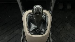 Used 2019 Hyundai Grand i10 [2017-2020] Magna 1.2 Kappa VTVT CNG Petrol+cng Manual interior GEAR  KNOB VIEW