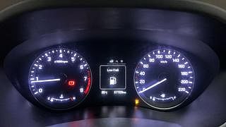 Used 2017 Hyundai Elite i20 [2014-2018] Asta 1.2 (O) Petrol Manual interior CLUSTERMETER VIEW