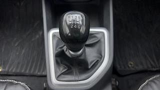 Used 2019 Hyundai Creta [2018-2020] 1.4 S Diesel Manual interior GEAR  KNOB VIEW