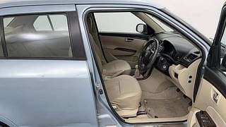 Used 2013 Maruti Suzuki Swift Dzire VXI Petrol Manual interior RIGHT SIDE FRONT DOOR CABIN VIEW
