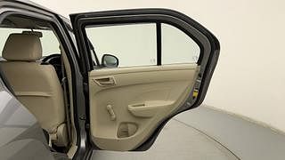 Used 2012 Maruti Suzuki Swift Dzire [2012-2015] LXI Petrol Manual interior RIGHT REAR DOOR OPEN VIEW