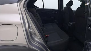 Used 2019 Nissan Kicks [2018-2020] XL Diesel Diesel Manual interior RIGHT SIDE REAR DOOR CABIN VIEW